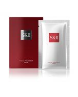 SK-II Facial Treatment Mask-6pc @cosme