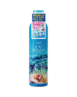 Lishan UV Protection Spray SPF50+ PA++++ 200g (Unscented)