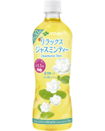 Itoen Relax Jasmine Tea 600ml