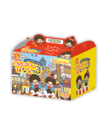 「Osaka Limited Edition」Monchhichi Monkey Banana Castella 170g