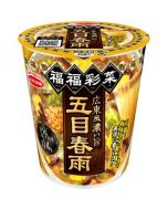 Acecook FUKUFUKU SAISAI Cantonese-style Deep Flavored Gomoku Vermicelli 40g