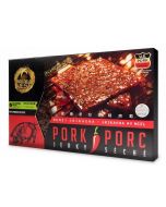 Golden Nest Pork Jerky (Honey Sriracha) 