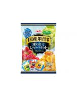 SHINKO Domestic Fruit Juice Freeze Sherbet 12pcs