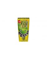 Glico Karuedamame Snack Edamame Flavor 36g