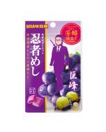 UHA Ninja Meshi Kyoho Flavor 20g