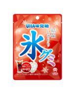 UHA Ice Gummy Cola Flavor 40g