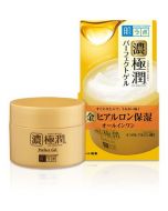 ROHTO Hada Labo Koi Gokujyun Perfect Gel 100g