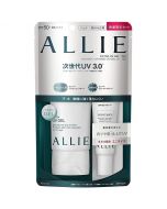 Kanebo ALLIE Extra UV Gel (90g + Nuance Change UV Gel 01 15g) SPF50+ PA++++ Limited Set