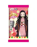 Befco x Demon Slayer Hina-Arare Rice Cake 44g