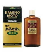 Strong Kaminomoto A Hair Essence Unscented 200ml