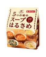 Daisho Harusame Soup with 5 Flavors 10 bags