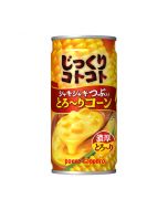 Pokka Sapporo Corn Soup Can 190g