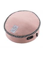 ATEX Lourdes Massage Cushion SS Foot (Pink)