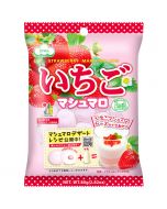 Eiwa Strawberry Marshmallow 80g