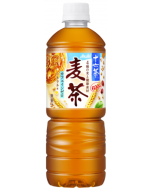 Asahi Jurokucha Barley Tea 660ml