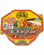 Nissin Rao Taiwanese Mazesoba 108g