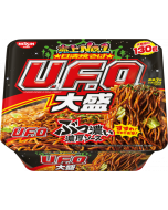 Nissin Yakisoba UFO Large Serving 167g