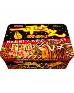 Myojo Ippei-chan Night Shop Yakisoba 135g