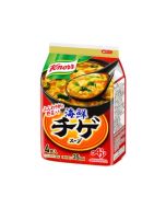 Ajinomoto Knorr Seafood Jjigae Soup 4 bags