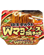 Nissin Deka Uma Double Mayo Sauce Yakisoba 153g