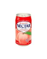 Fujiya Peach Nectar Drink 350g