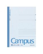 KOKUYO Campus Note No. 6 (Semi-B5) 100 sheets