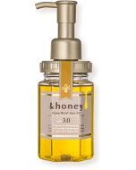 &Honey Deep Moist Hair Oil 100ml 3.0