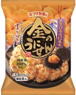 Honda Seika Gold Sea Urchin Rice Cracker 45g