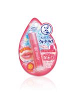 Rohto Mentholatum Water Lip Raspberry Red 4.5g