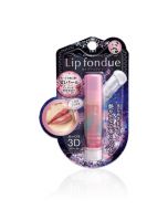 Rohto Mentholatum Lip Fondue (Aurora 3D Pearl) 4.2g