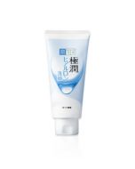 Rohto Hadalabo Gokujun Hyaluronic Cleansing Foam 100g