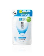 Rohto Hadalabo Gokujun Hyaluronic Lotion Light Type Refill 170ml