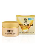 Rohto Hadalabo Gokujun Premium Hyaluronic Cream 50g	