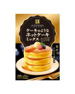 Showa Sangyo Cake-Like Pancake Mix 400g