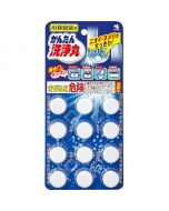 KOBAYASHI Drain Cleaner Regular 12pcs 