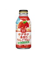 Pokka Sapporo Apple Lactic Acid Drink 380g