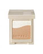 Lunasol Sand Pastel Eyes EX05