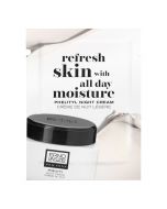 iMomoko Gift - Erno Laszlo Phelityl Night Cream (Tofu Cream) 2ml