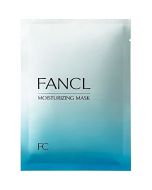 FANCL Moisturizing Mask (6 Sheets)