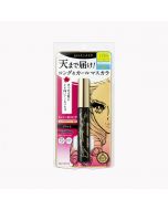 [2021 New Version] Kiss Me Heroine Make Volume & Curl Mascara 6g