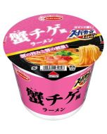 Acecook Super Cup 1.5x Crab Jjigae Style Ramen 116g