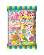 Coris Fruit & Vegetable Soft Candy 3pcs