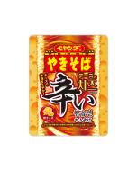 Maruka Foods Peyoung Spicy Yakisoba Cheese Flavor 127g