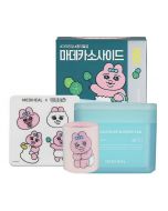 MEDIHEAL Opanchusagi Madecassoside Blemish Pads 100 sheets