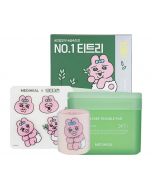 MEDIHEAL Opanchusagi Tea Tree Trouble Pads 100 sheets