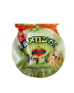 Sapporo Gourmet Foods Ah! Yubari Melon! Half Cut Chocolate 65g