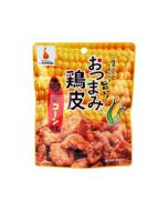 NeoFoods Chicken Skin Snack 50g - Corn Flavor