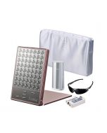 Exideal LED Beauty Treatment Device EX-280 (Pink)