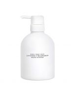 Layered Fragrance Hand & Body Wash - Orange Blossom