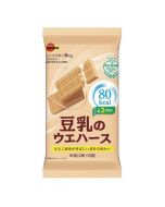 Bourbon Soy Milk Wafer 